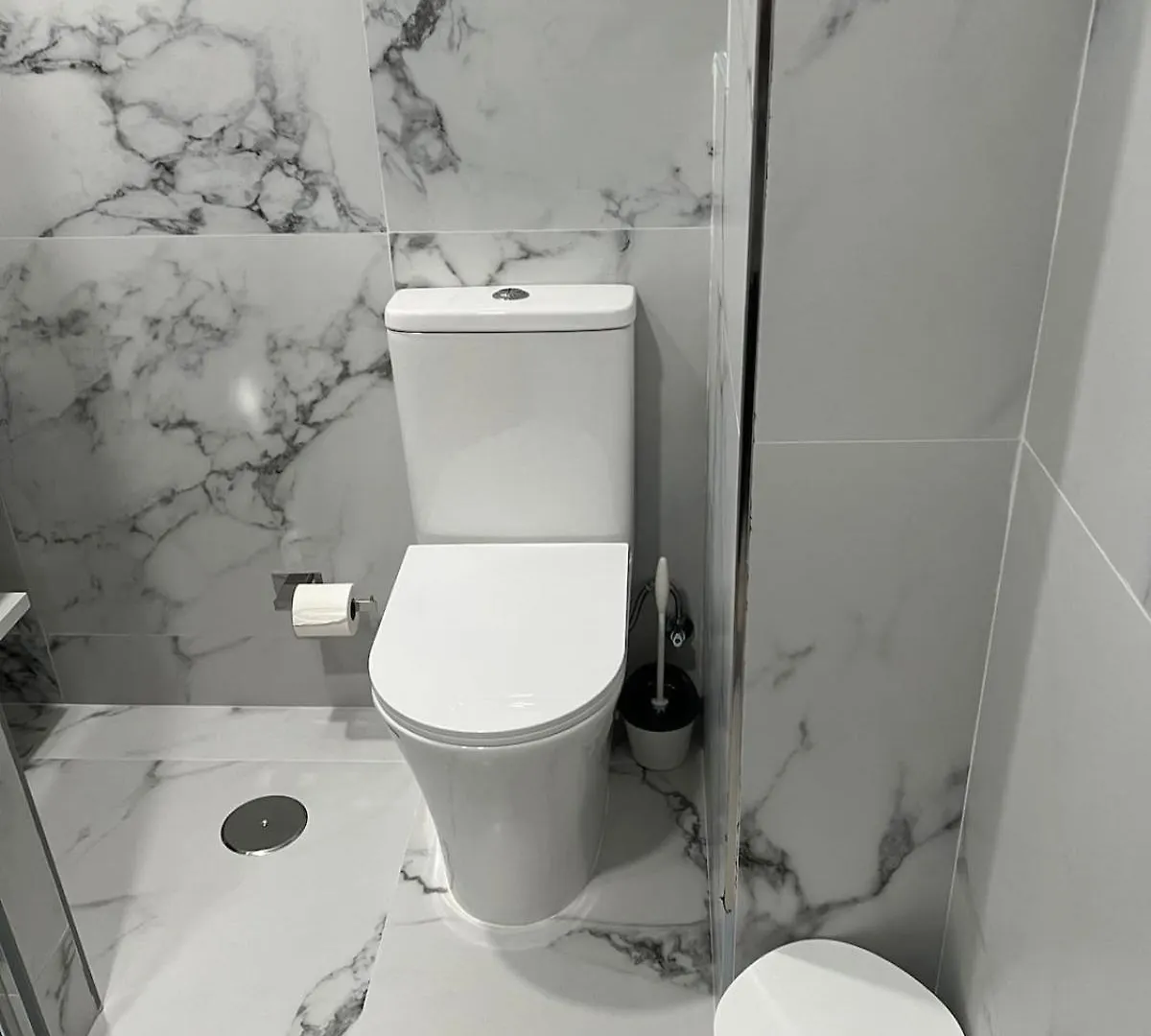 Estudio Primer Line Playa Fuengirola 3 People Apartment