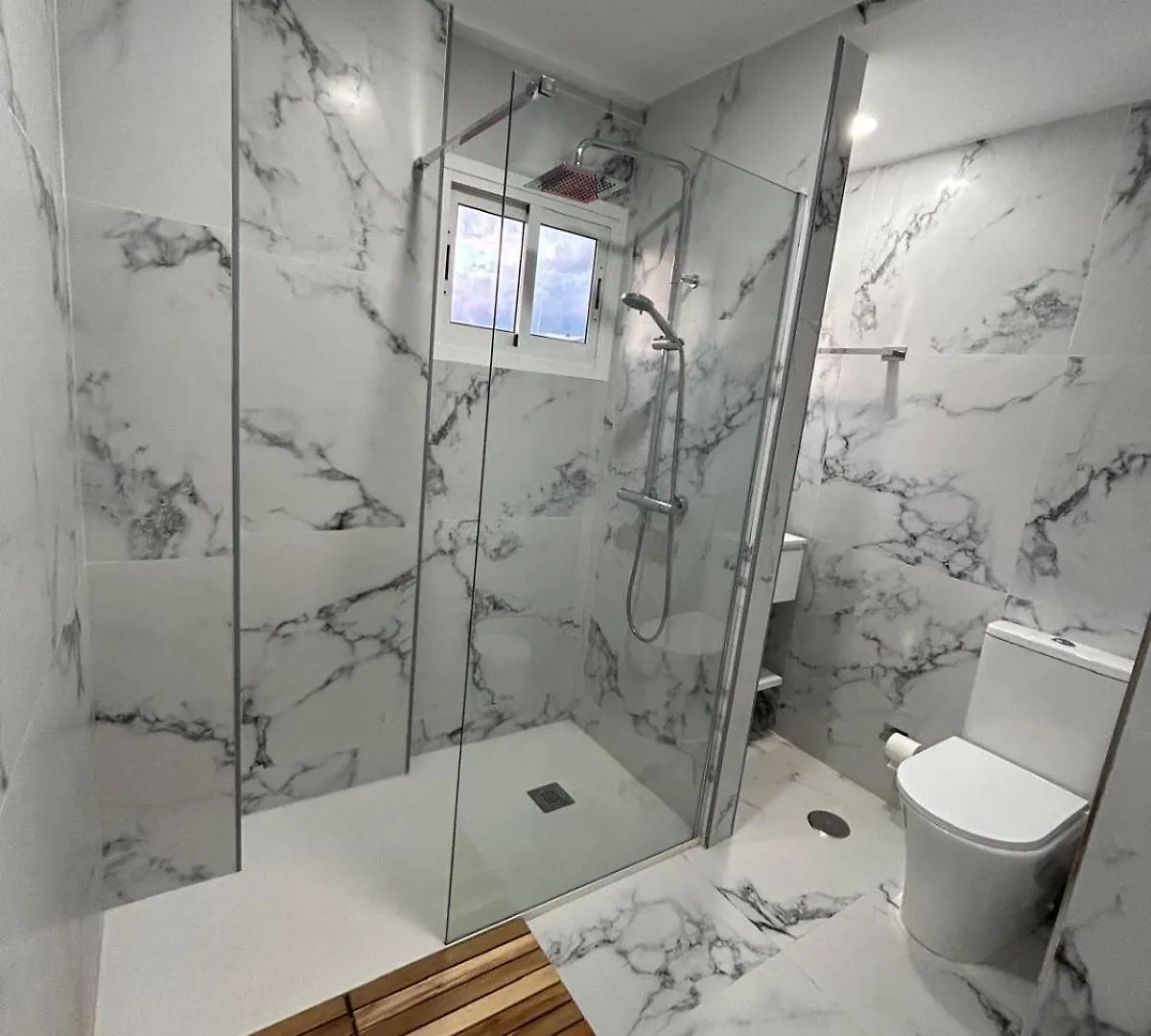 Apartment Estudio Primer Line Playa Fuengirola 3 People